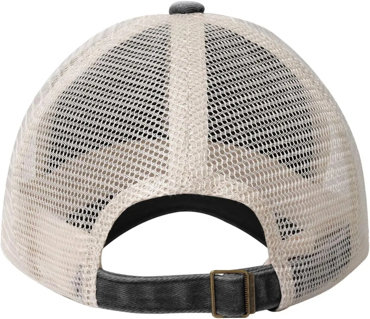 8647 Hat Fashion Cowboy Hat Upside Down American Flag Baseball Caps Black