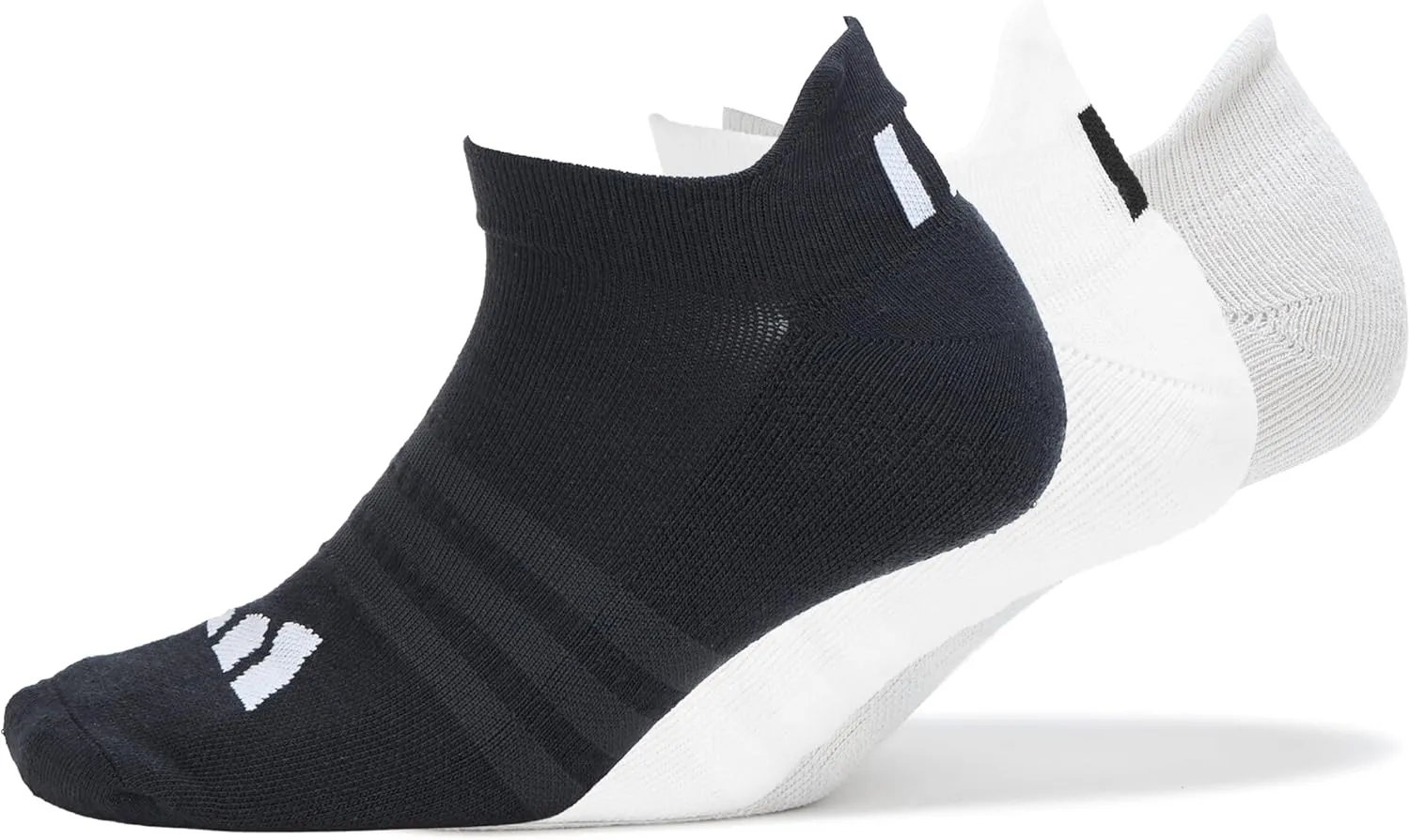 adidas Comfort Low Golf Socks