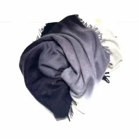 Alpo 1910 - Women's Cashmere Ombre Scarf