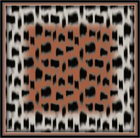 Armine Layla Silk Scarf #3
