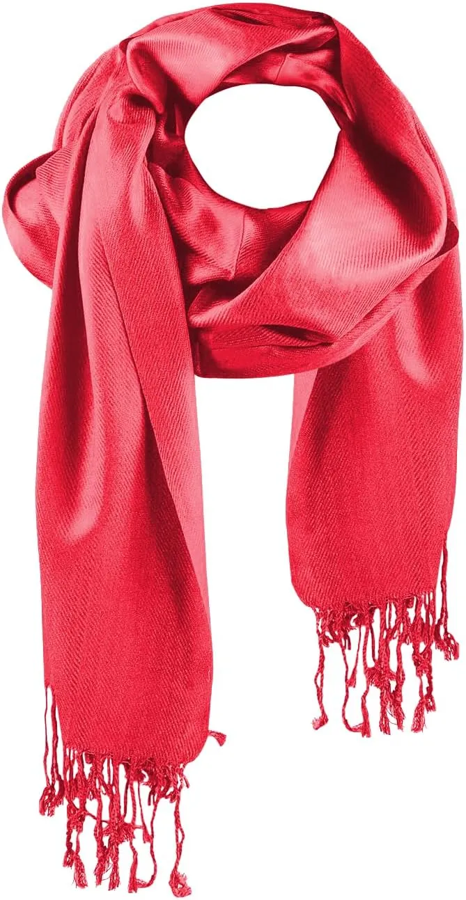 Belle Donne Women's Scarf, Pashmina Shawls, Pashmina Wraps Pashmina Stole Shawl, Pashmina Scarf, Head wrap, Hijab
