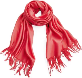 Belle Donne Women's Scarf, Pashmina Shawls, Pashmina Wraps Pashmina Stole Shawl, Pashmina Scarf, Head wrap, Hijab