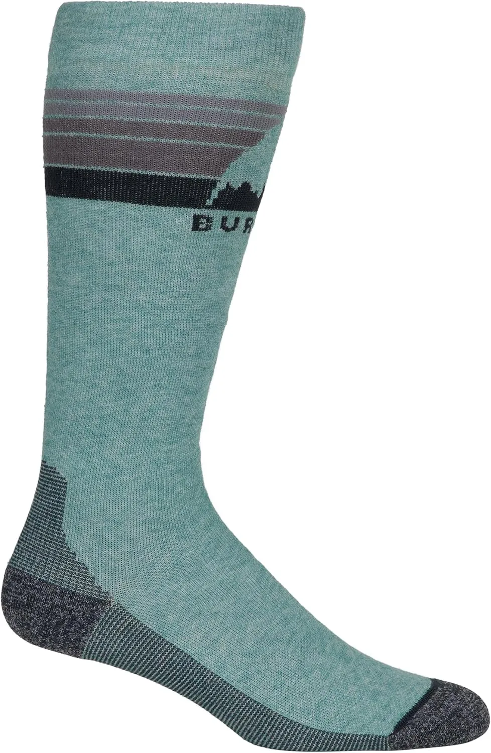 Burton Women's Emblem Midweight Socks