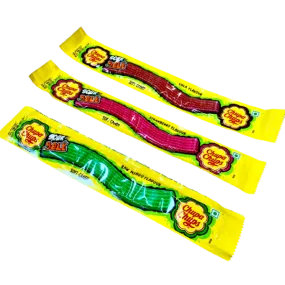 Chupa Chups Sour Belts