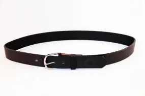 CLOSEOUT! Belts - Black