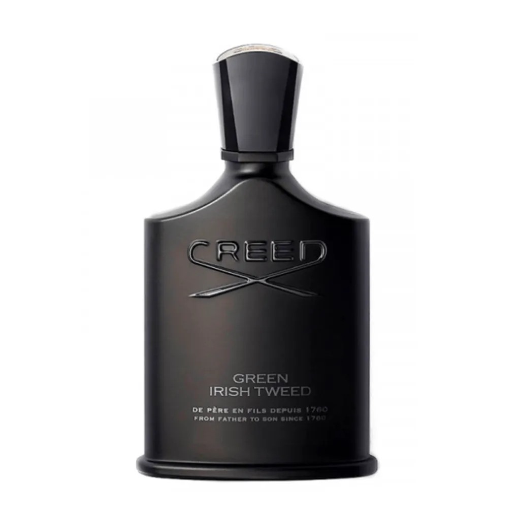 Creed Green Irish Tweed Eau de Parfum Men's Aftershave Spray (50ml)