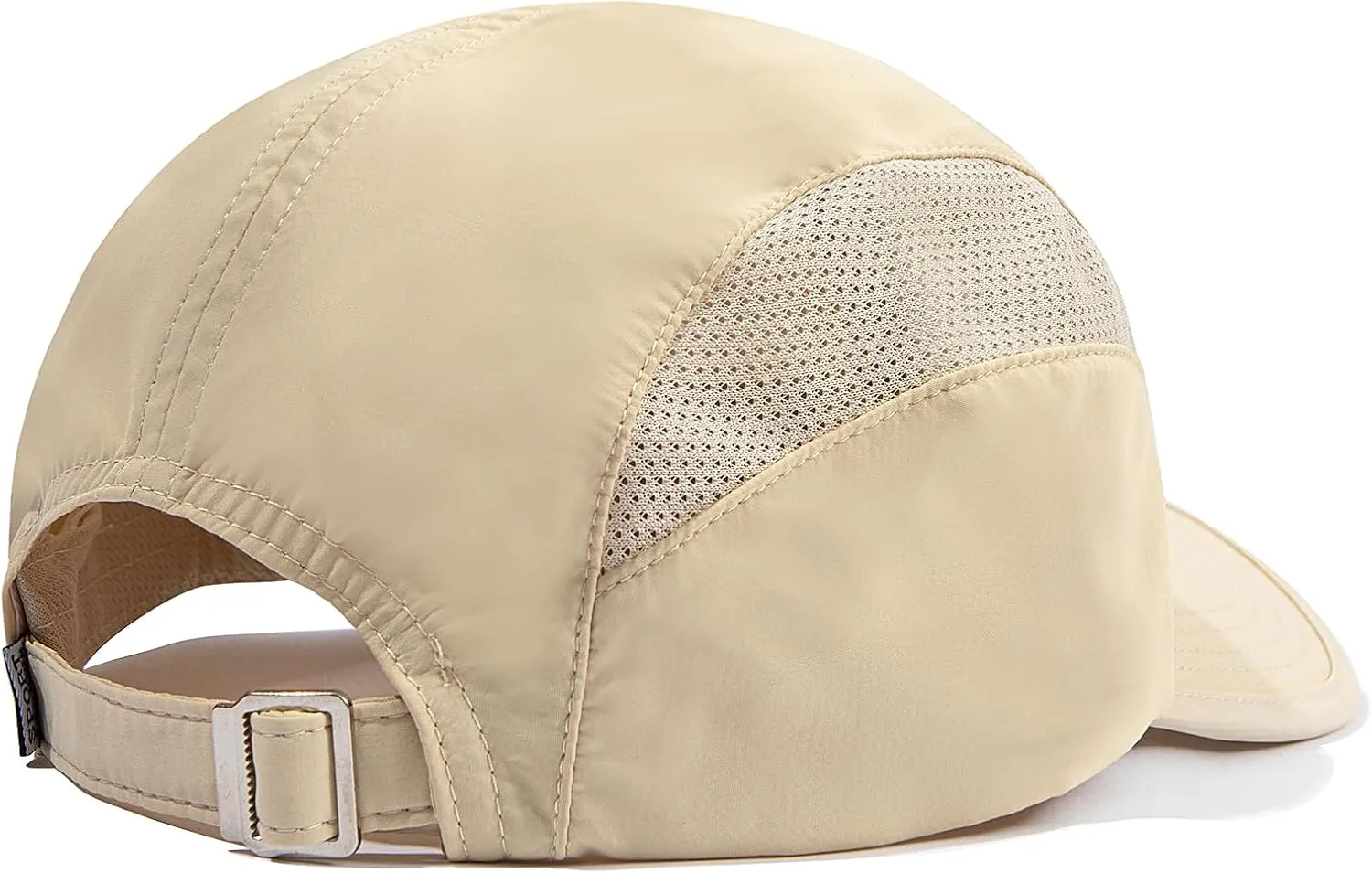 Croogo Mesh Baseball Cap Summer Trucker Hat Dad Hats Lightweight Breathable Sports Sun Hat Casual Golf Running Snapback Caps
