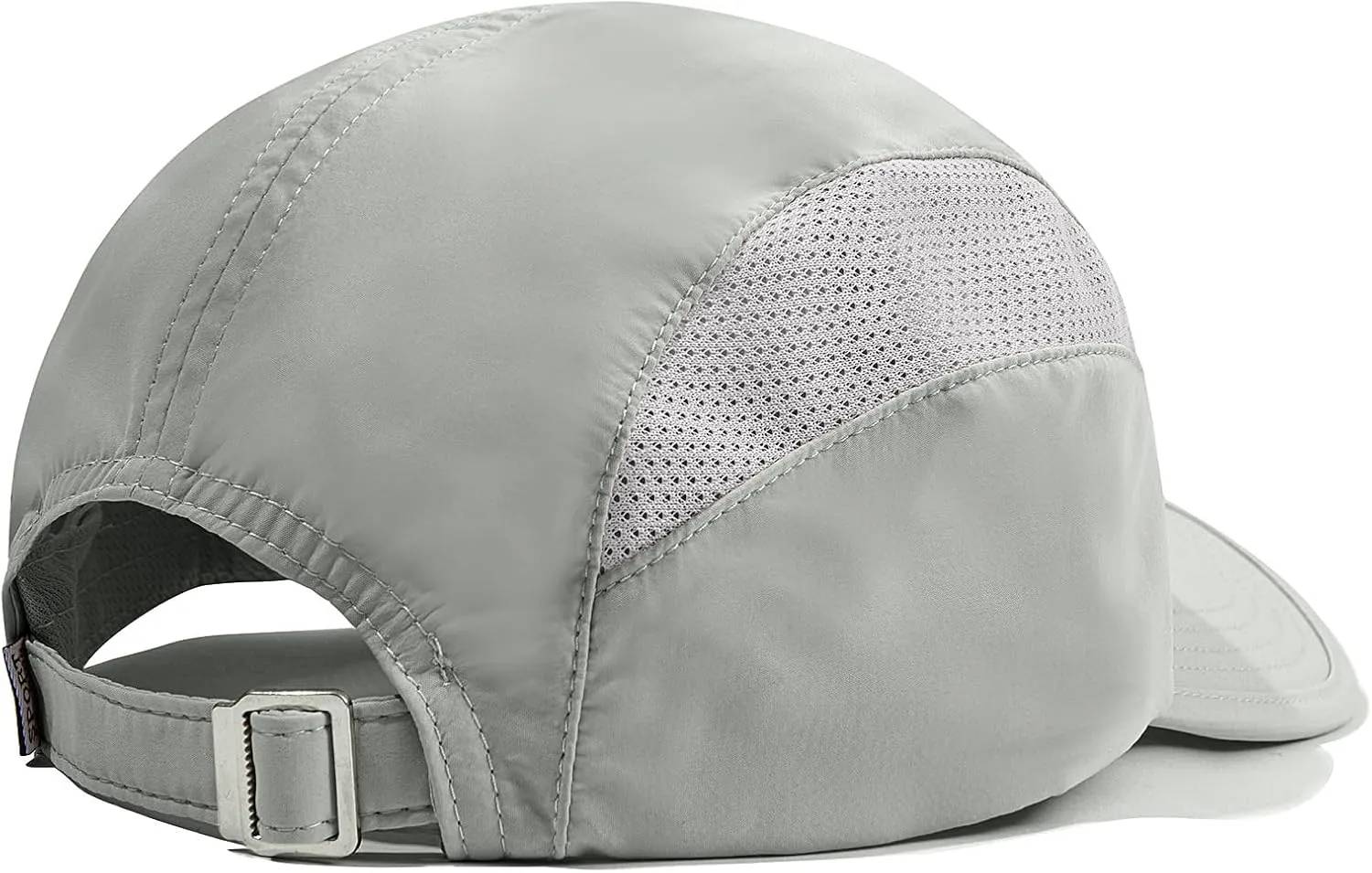 Croogo Mesh Baseball Cap Summer Trucker Hat Dad Hats Lightweight Breathable Sports Sun Hat Casual Golf Running Snapback Caps