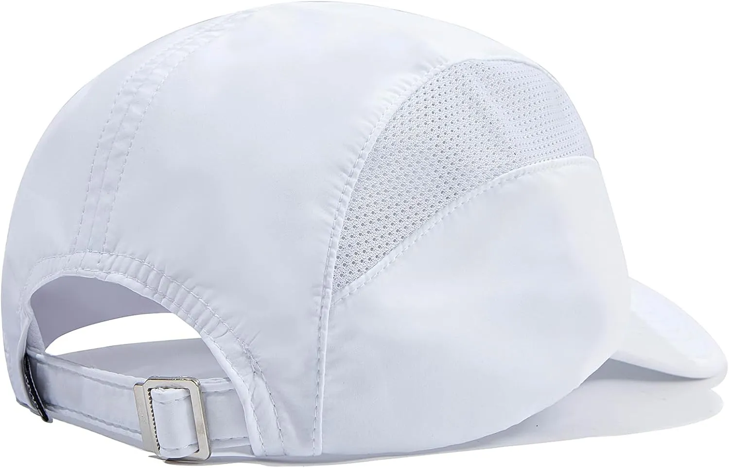 Croogo Mesh Baseball Cap Summer Trucker Hat Dad Hats Lightweight Breathable Sports Sun Hat Casual Golf Running Snapback Caps