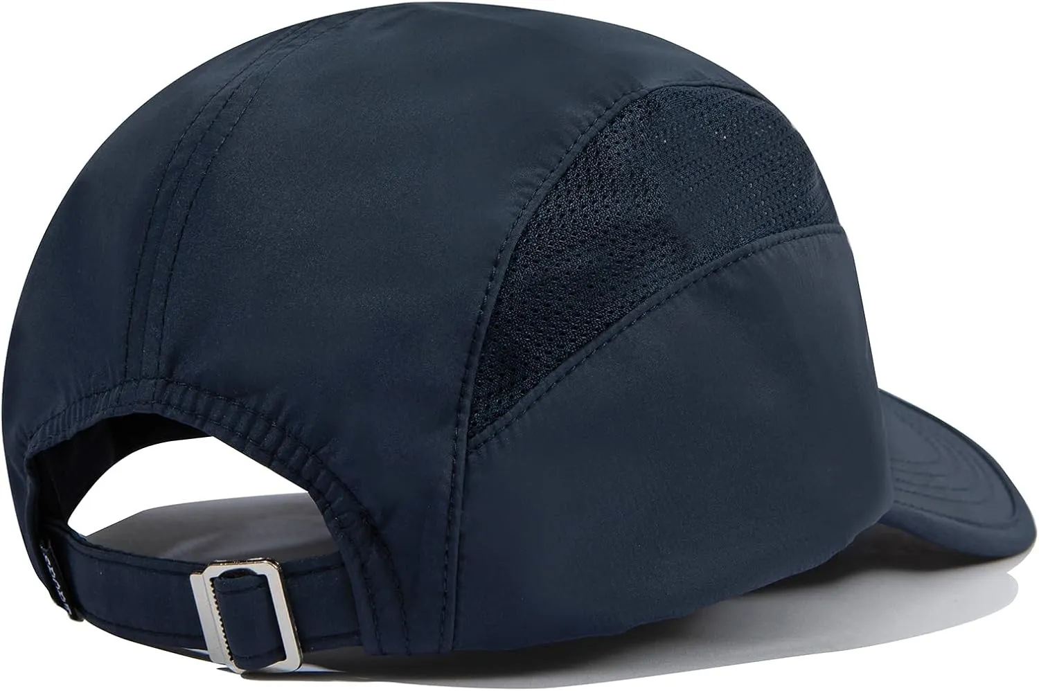 Croogo Mesh Baseball Cap Summer Trucker Hat Dad Hats Lightweight Breathable Sports Sun Hat Casual Golf Running Snapback Caps