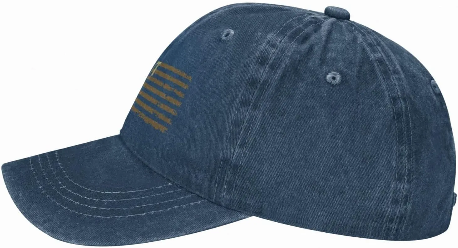 Foxtrot Delta Tango Caps for Men Foxtrot Delta Hats for Women Foxtrot Delta Tango