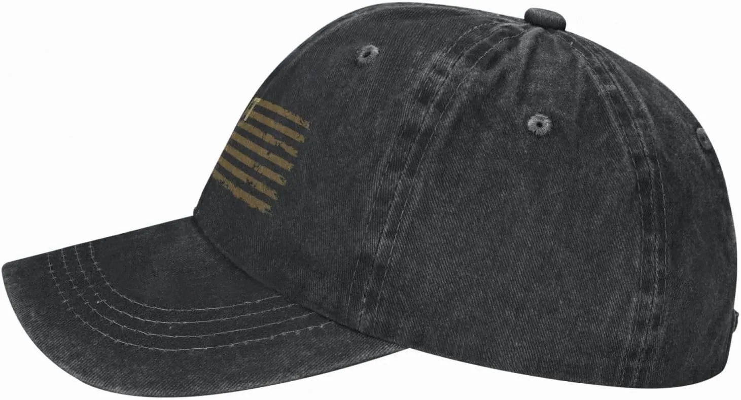 Foxtrot Delta Tango Caps for Men Foxtrot Delta Hats for Women Foxtrot Delta Tango