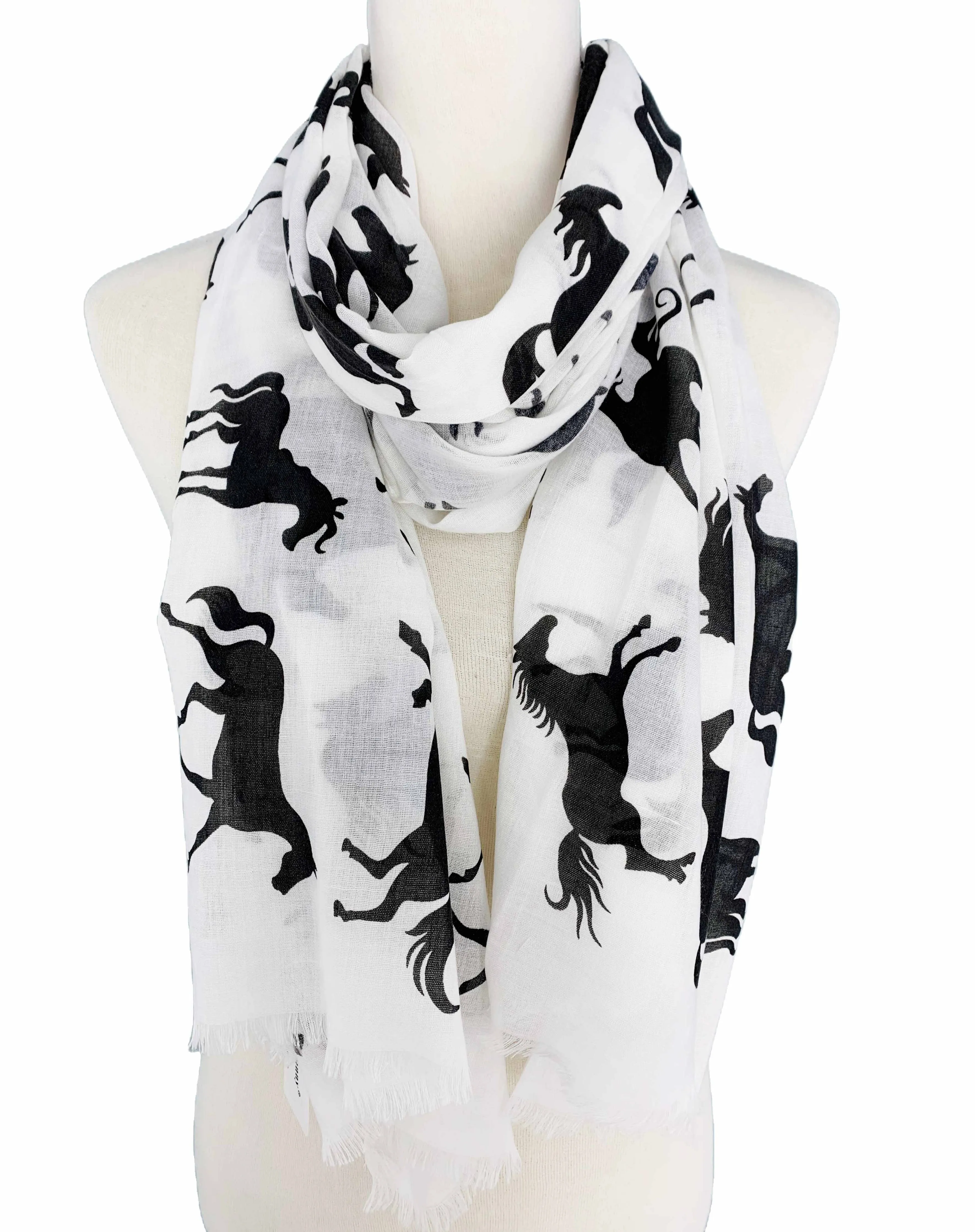 Horse Scarf
