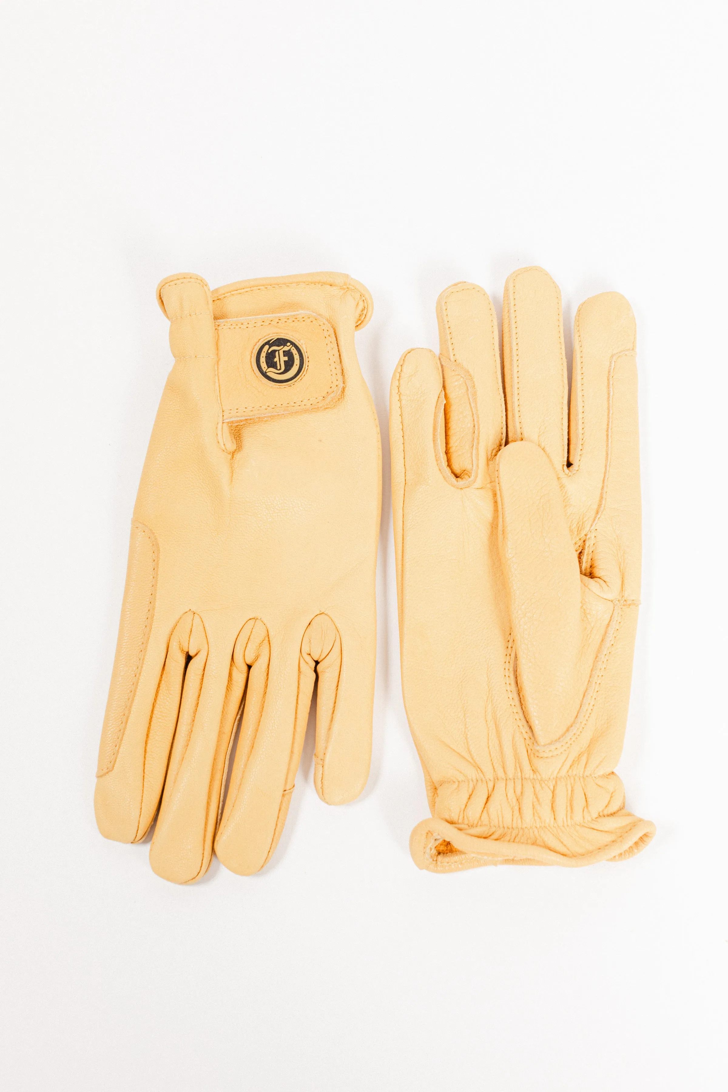 Ladies Deer Soft Work Gloves
