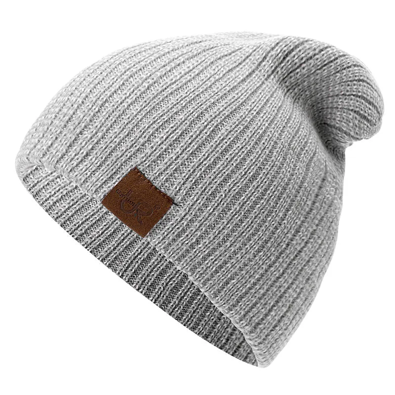 Men's/Women's Winter Casual Knitted Hat