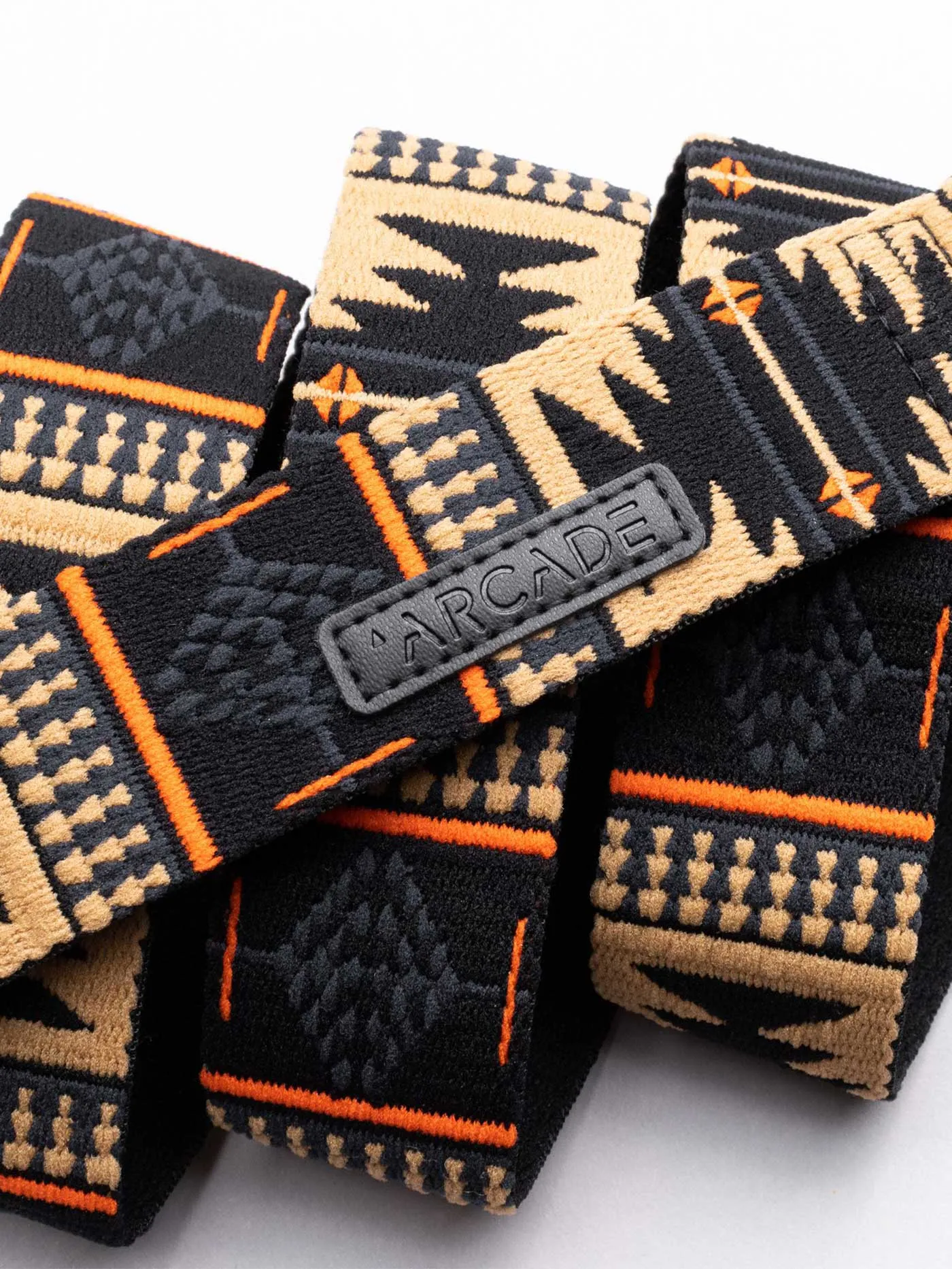 Ranger Slim Belt