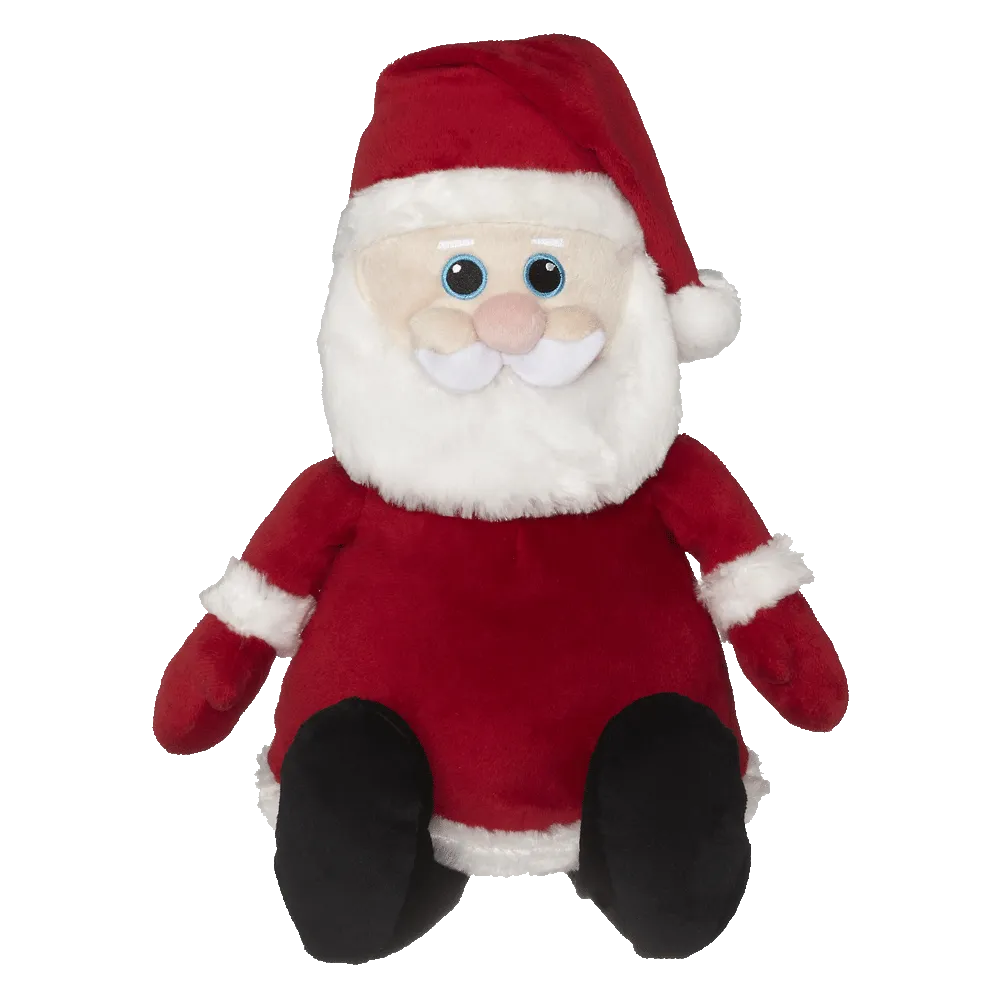 Santa Buddy Embroider Buddy®