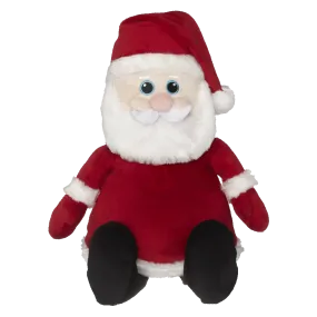 Santa Buddy Embroider Buddy®