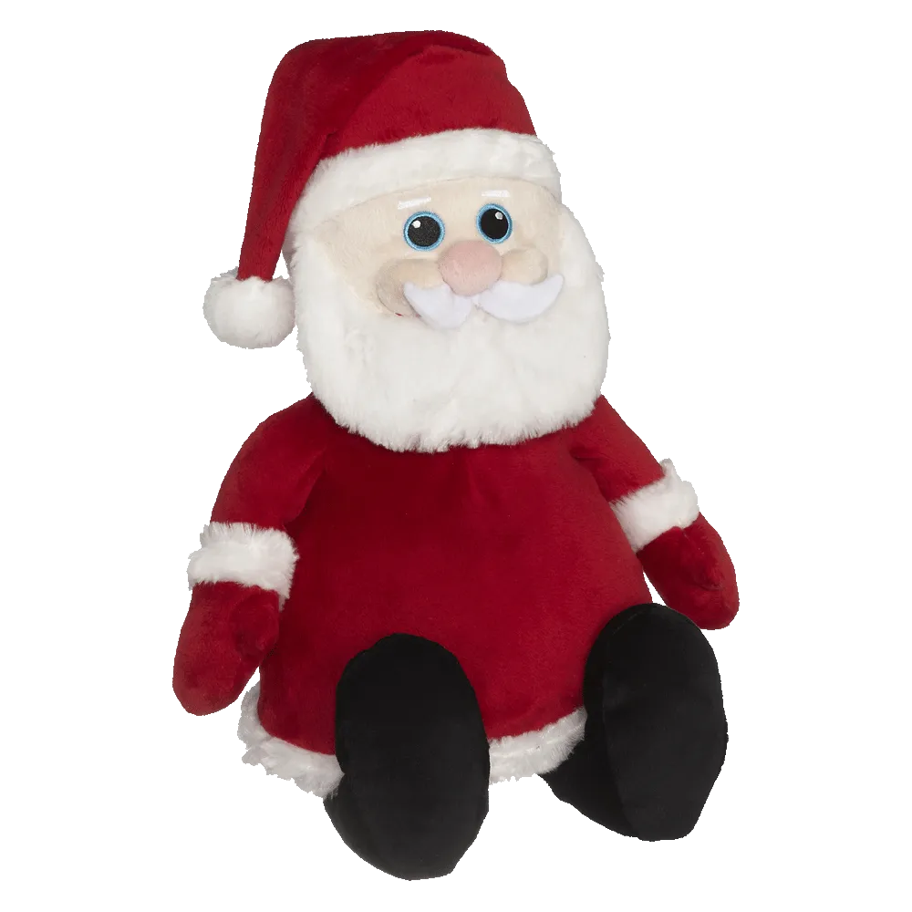 Santa Buddy Embroider Buddy®