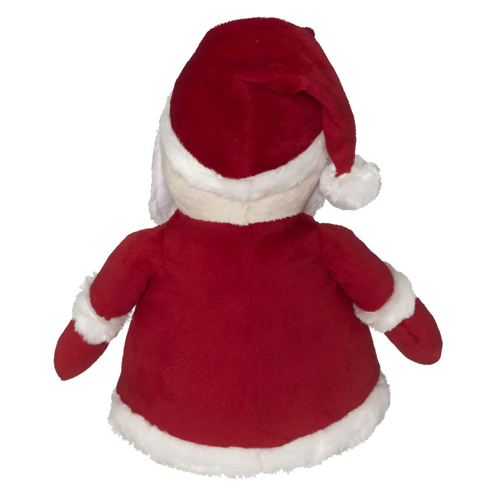Santa Buddy Embroider Buddy®