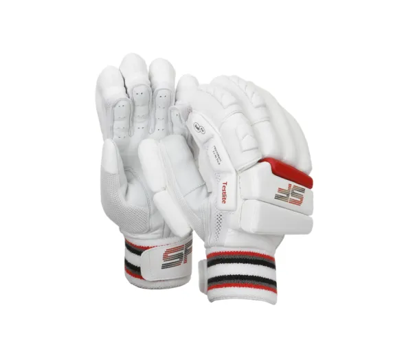 SF Testlite Cricket Batting Gloves
