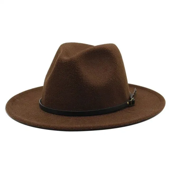 The Vintage Jazz Hat