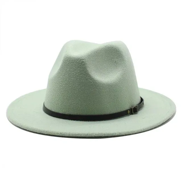 The Vintage Jazz Hat
