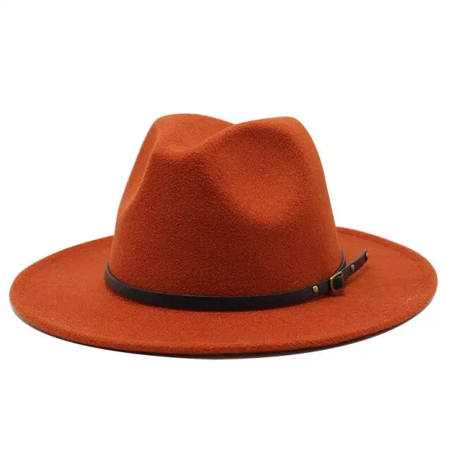 The Vintage Jazz Hat