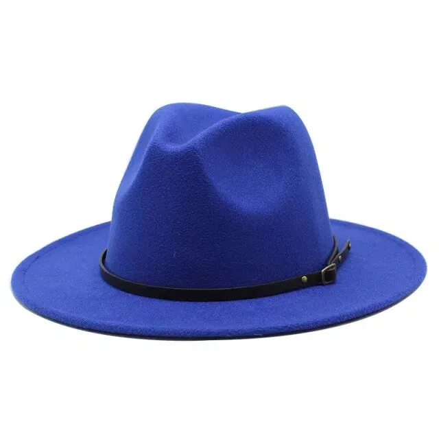 The Vintage Jazz Hat