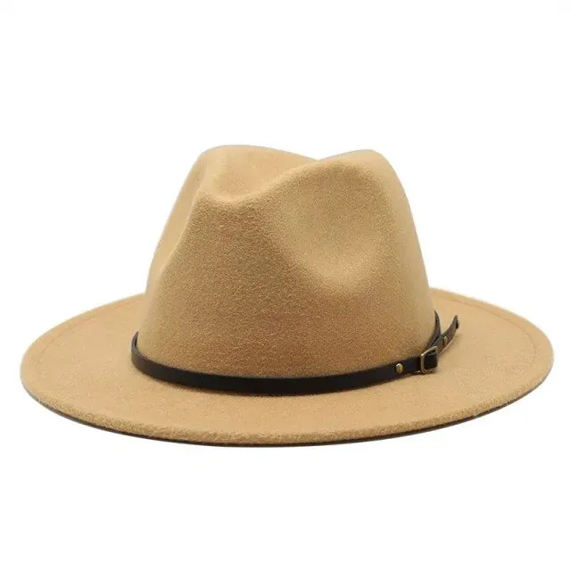 The Vintage Jazz Hat