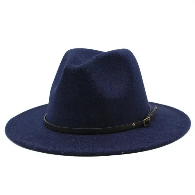 The Vintage Jazz Hat