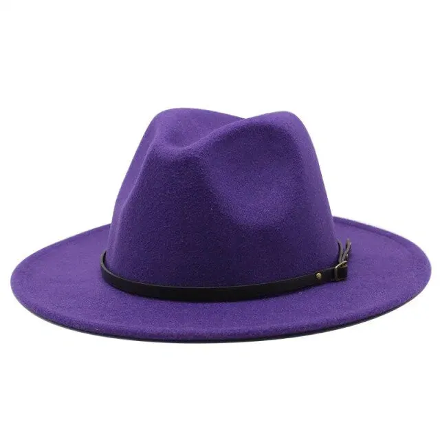 The Vintage Jazz Hat