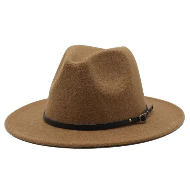 The Vintage Jazz Hat