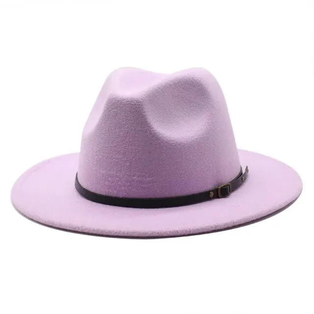 The Vintage Jazz Hat