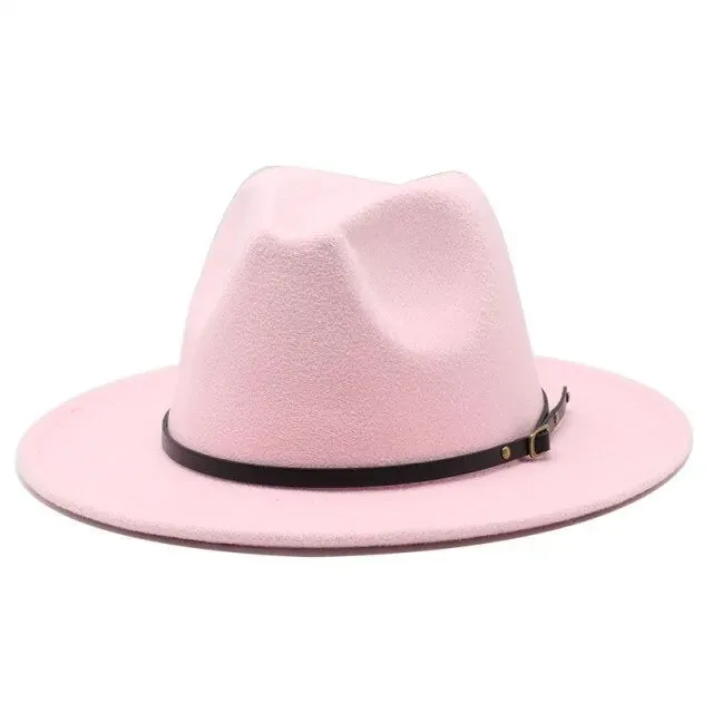 The Vintage Jazz Hat