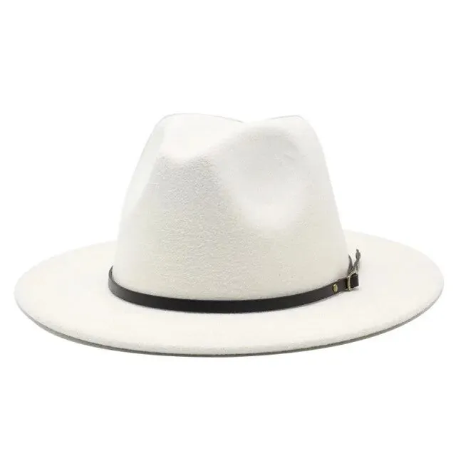 The Vintage Jazz Hat