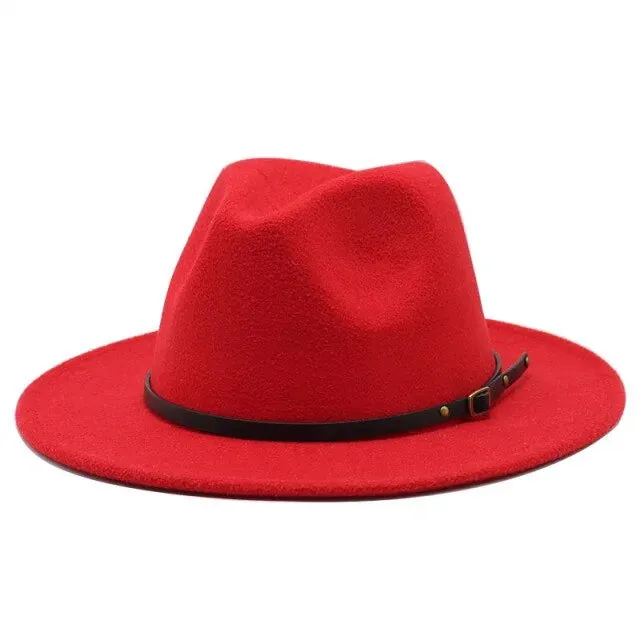 The Vintage Jazz Hat