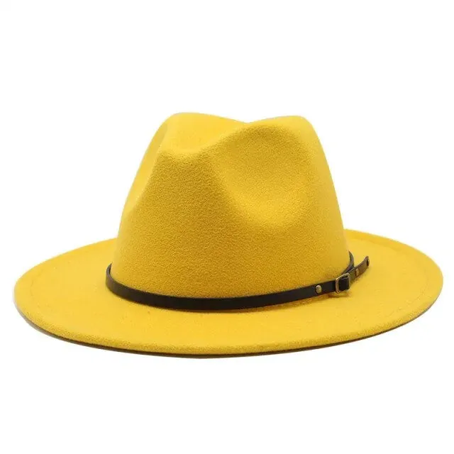 The Vintage Jazz Hat