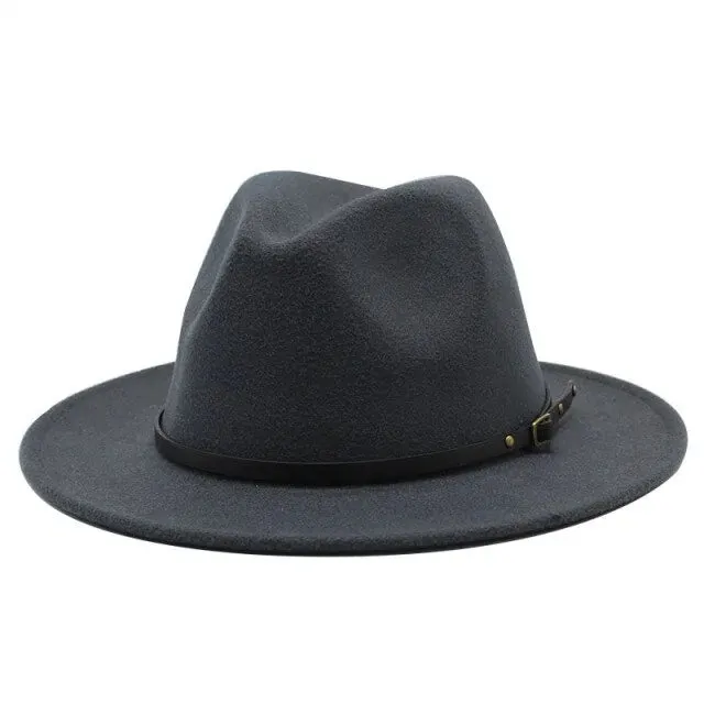 The Vintage Jazz Hat