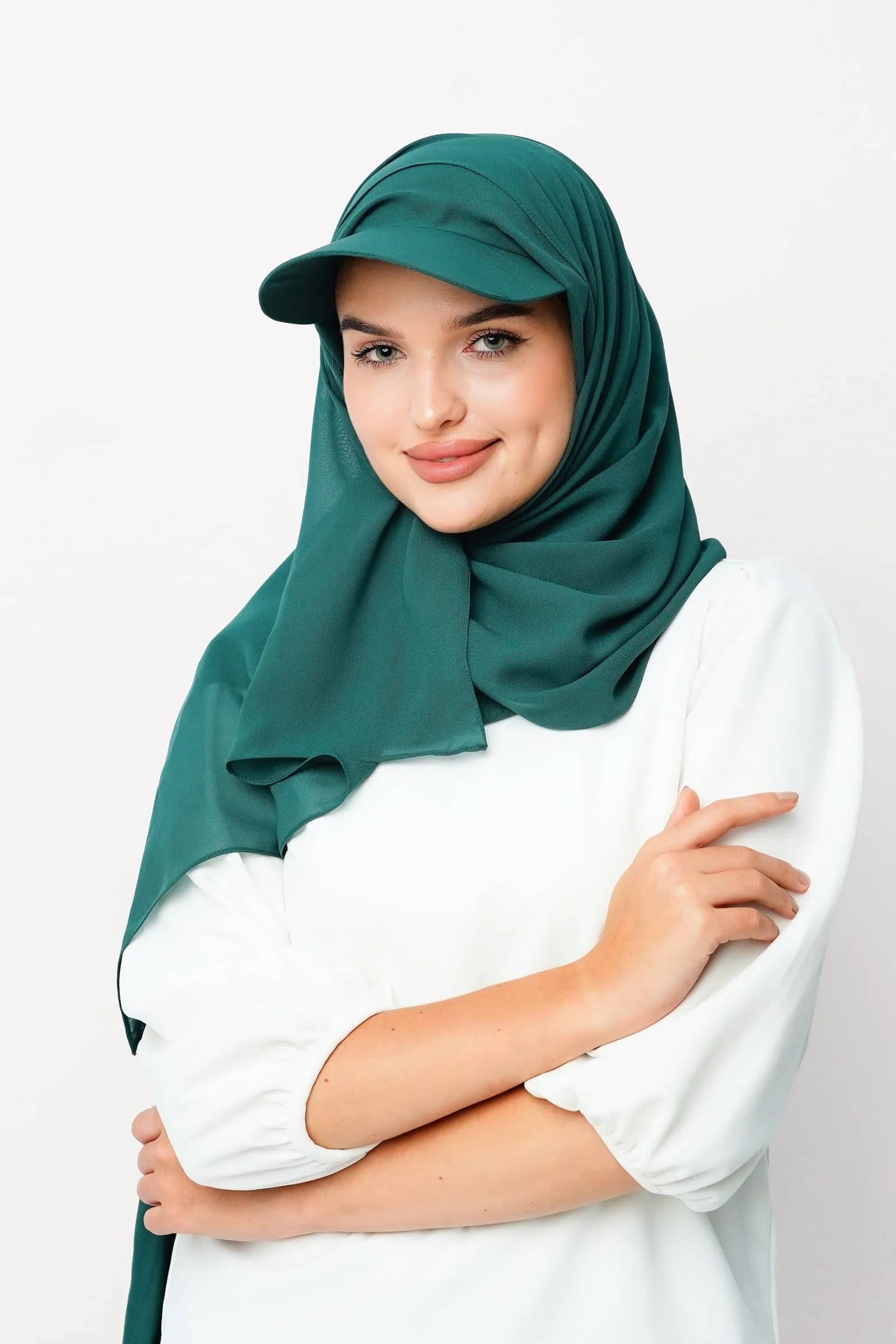 Zeiti Hijab Cap