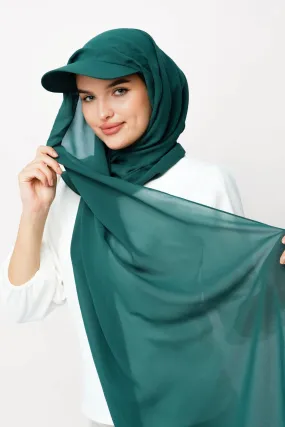 Zeiti Hijab Cap